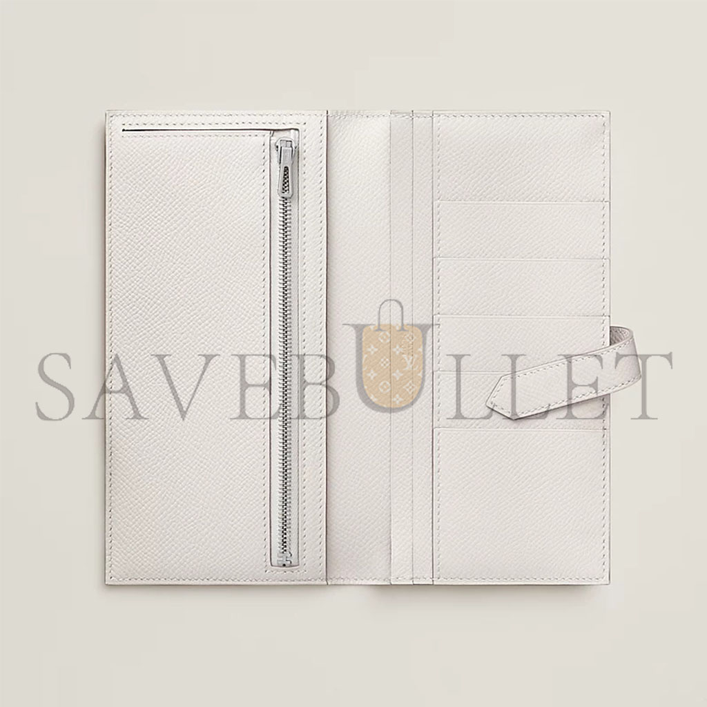 H**mes bearn wallet h039785ckm4 (17.5*9*0.5cm)